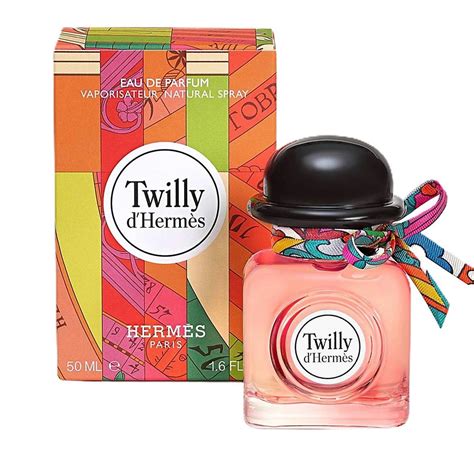 nuoc hoa hermes twilly d'hermes|Hermes tprofumo.